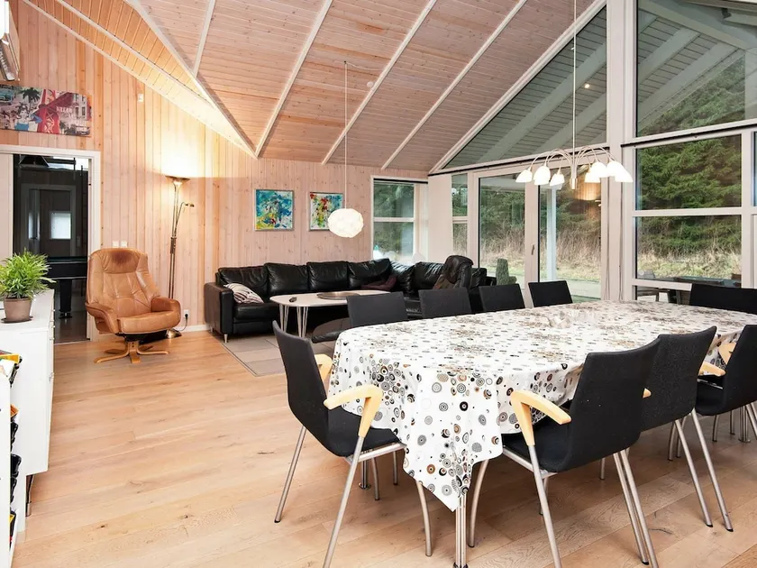 Cozy Holiday Home in Arrild With Sauna - Image 1