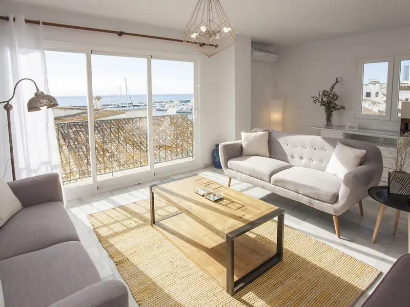Banus Duplex Waterfront - Image 1