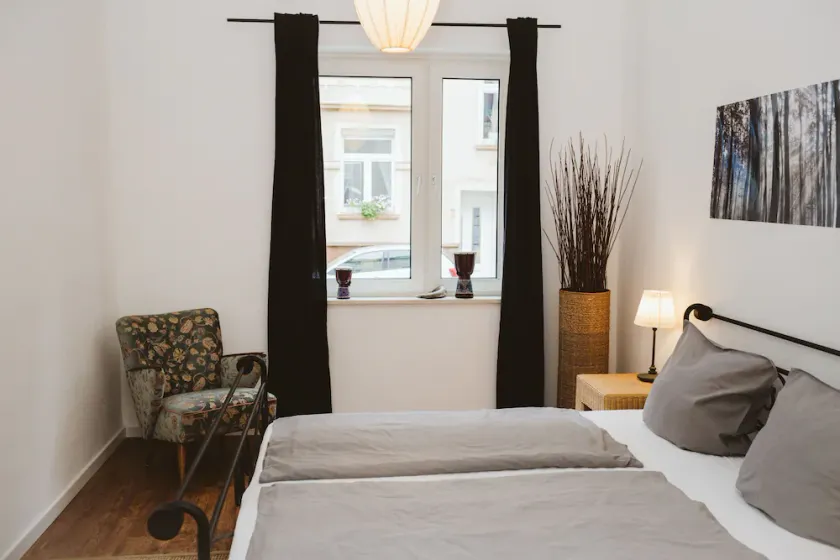 Glück Auf Appartements See Straße - Image 1