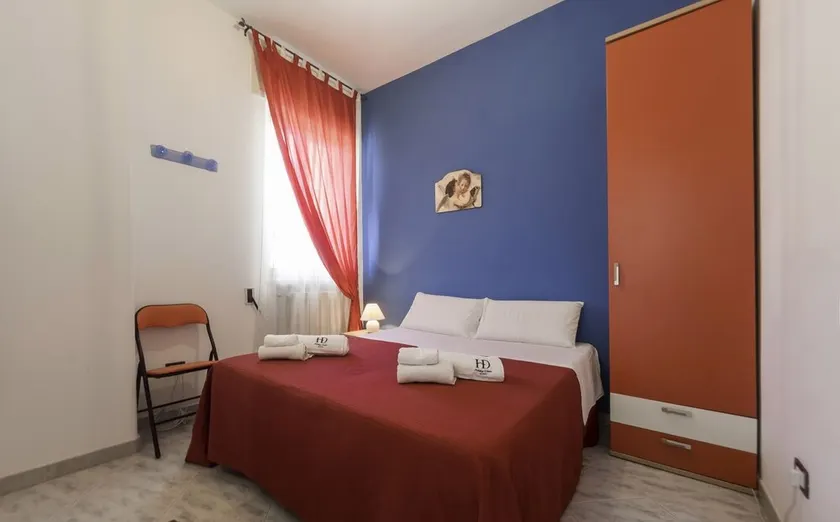 B&B A Casa Di Danilo - Image 1