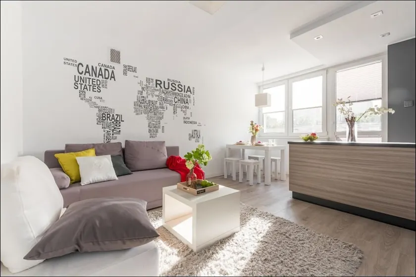 P&O Apartments Niska - Image 1