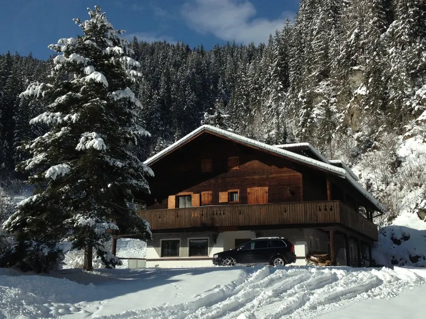 Le Chalet d'Or - Image 1