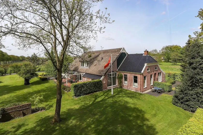 Hotel Erfgoedlogies de Hooge Stukken - Image 1
