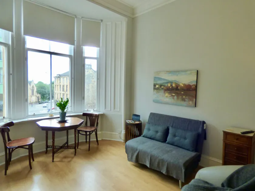 The Derby Suite - Image 1