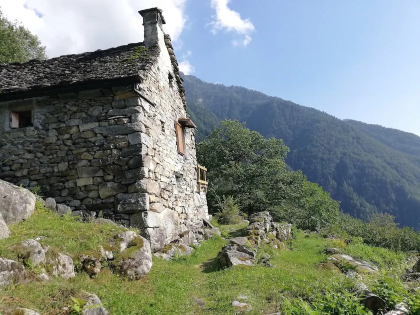 Lantica Casera Dei Walser - Cir - Image 1