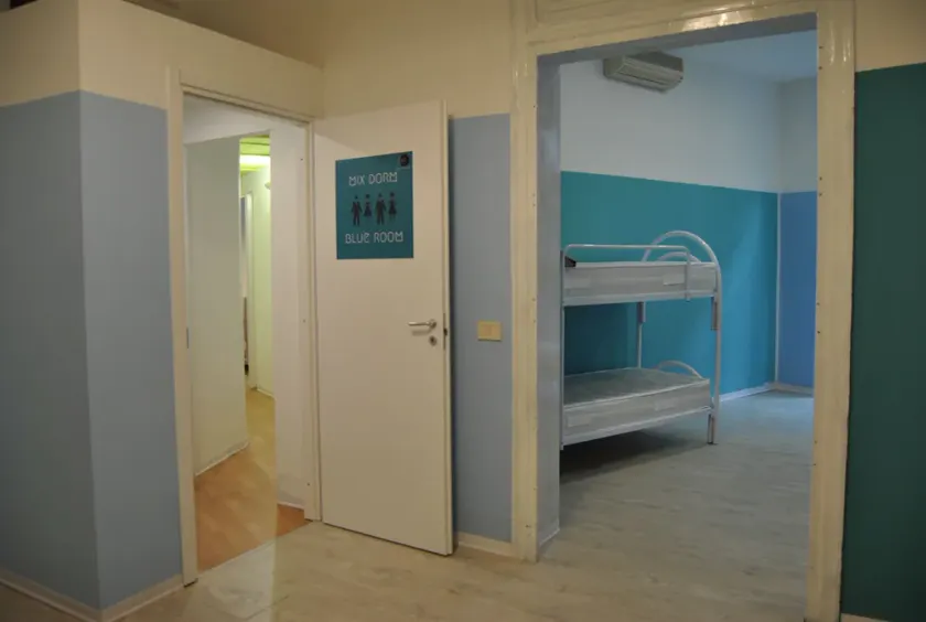 Balarm Hostel - Image 1