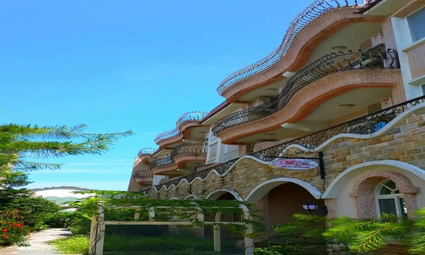 Music Heart Guest House - Image 1