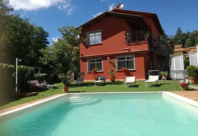 Borgo di Zacco - Image 1