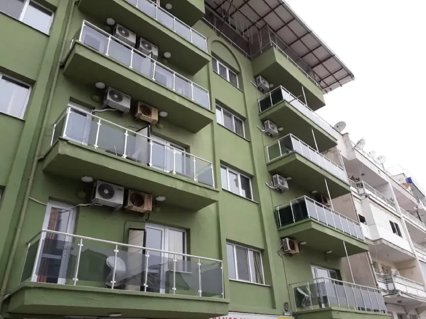 Egemen City Hotel - Image 1