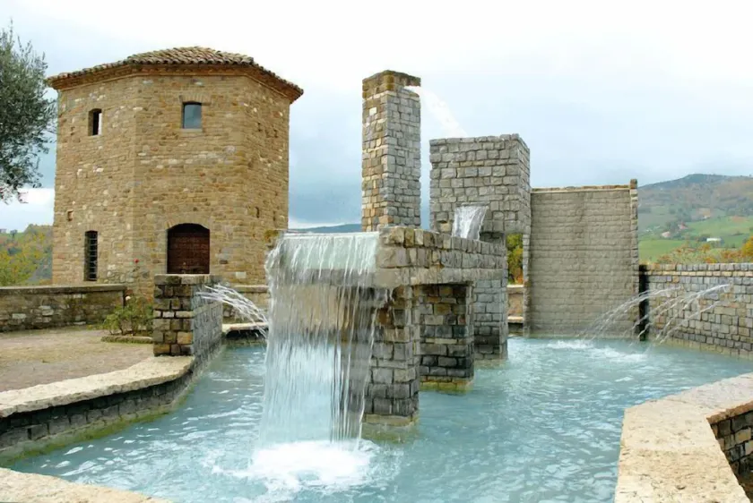 La Rocca Malatesta Albergo Ristorante - Image 1