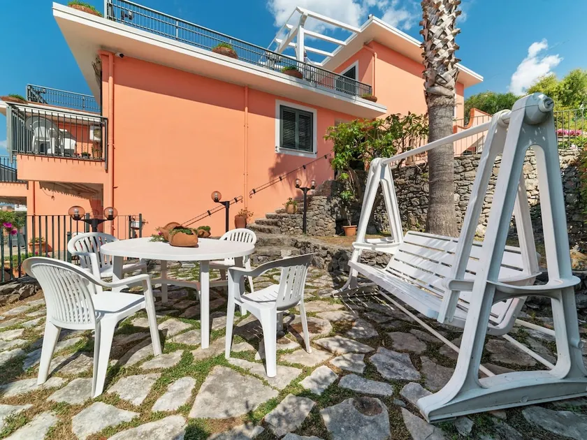 Inviting Apartment in Villammare With Terrace - Image 1