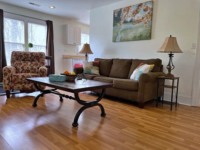 Downtown Greensboro Apartments - Image 1