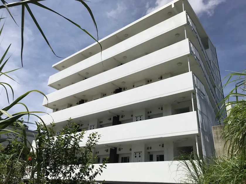 Cozy Stay In Urasoe - Image 1
