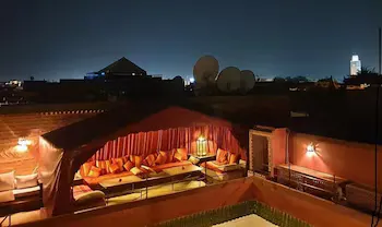 Riad El Zohar - Image 1