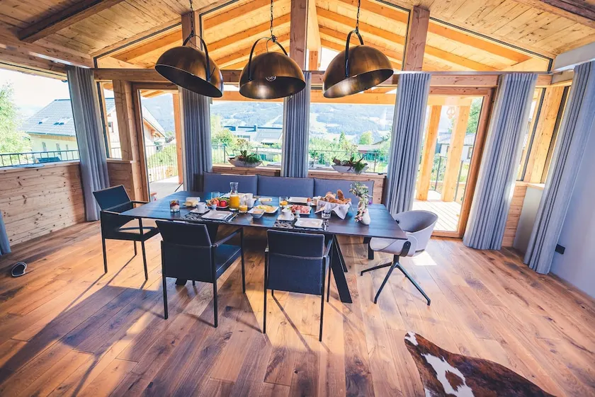 Alpenlust Secret Luxus Chalet - Image 1