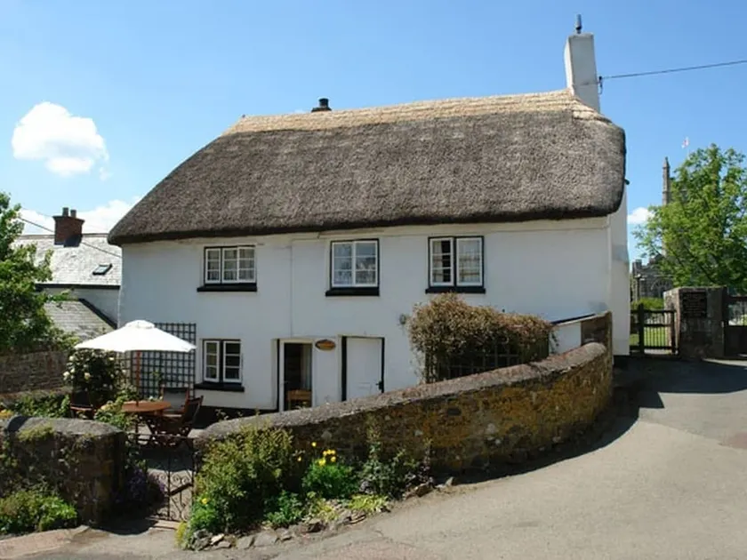 Primrose Cottage - Image 1