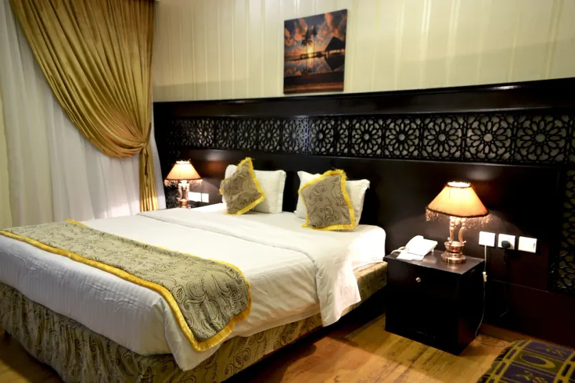Jeddah Gulf For Hotel Suites - Image 1