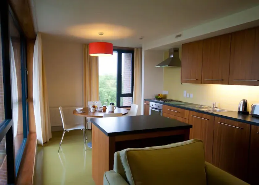 The Quigley Residence - Image 1