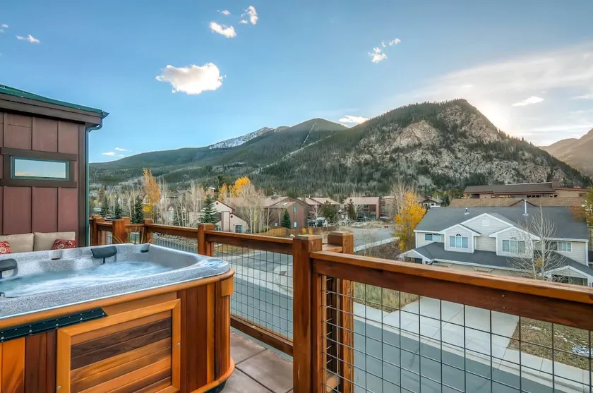 118 Ave 1 Frisco Condo by RedAwning - Image 1