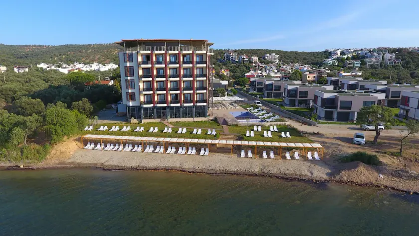 Aliento Hotel - Image 1