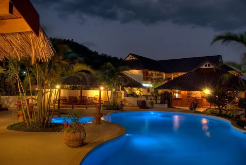 Maekok River Village Resort - Image 1