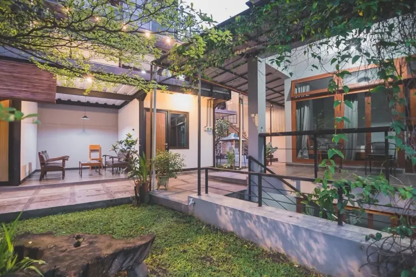 Rumah Kiboku by RedDoorz - Image 1