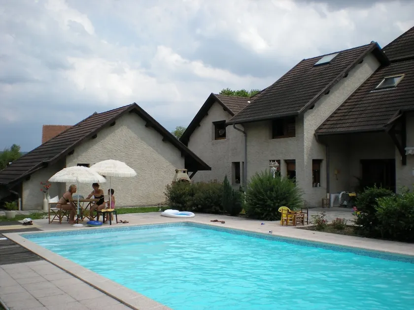 Le Manoir Comtois - Image 1