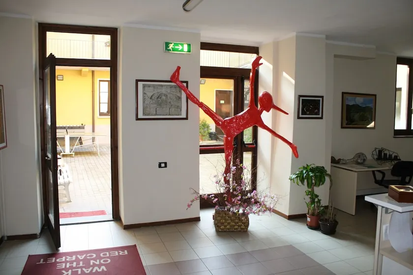 Ostello Il Pinocchio - Image 1