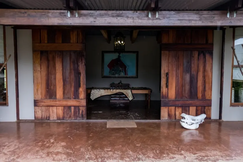 Plettenberg Bay Game Reserve: The Baroness Luxury Safari Lodge - Image 1