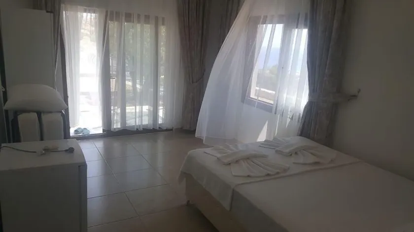 Manzara Butik Otel - Image 1