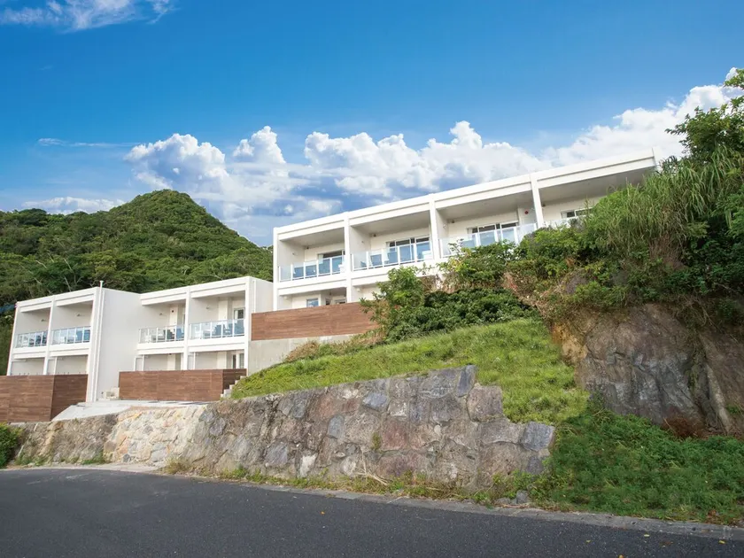 Camping Villa Gushikumui by Coldio Premium - Image 1