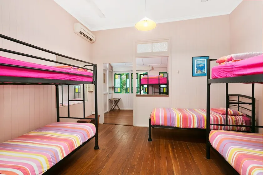 Dreamtime Travellers Rest Hostel - Image 1