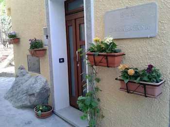 Bed & Breakfast L'Arabatana - Image 1