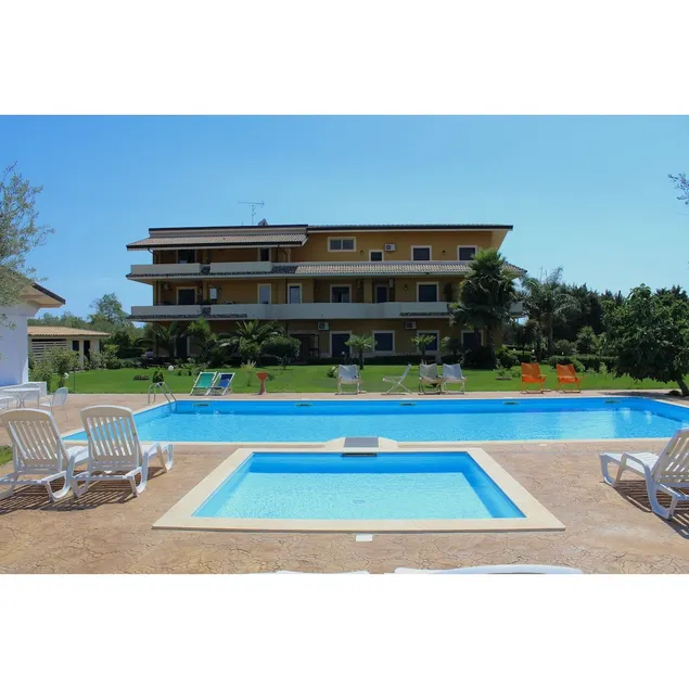 Residence Casa Mia - Image 1