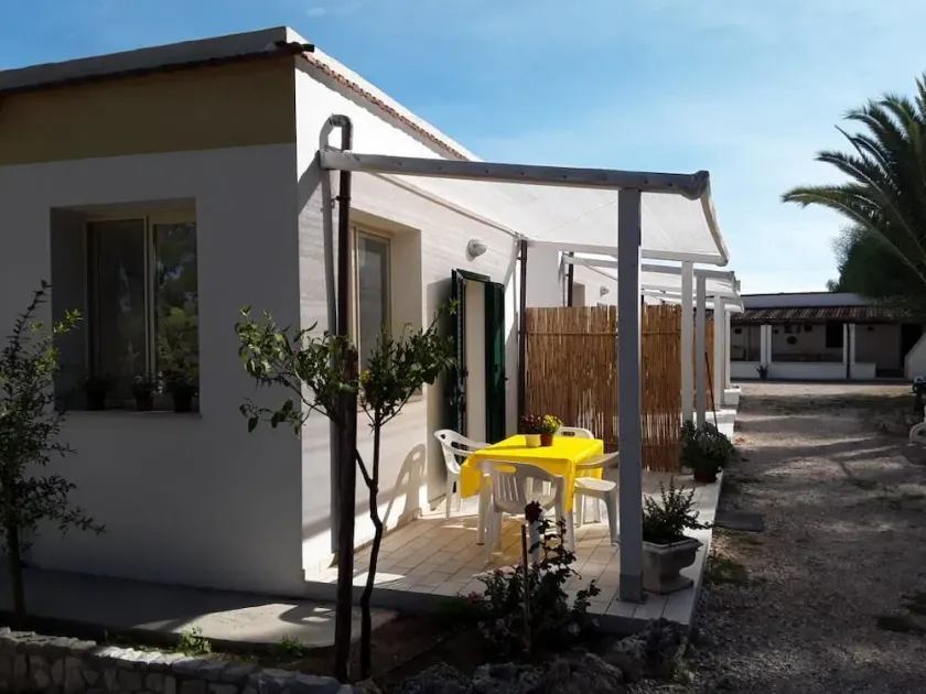 La Falesia Di Paola - Image 1