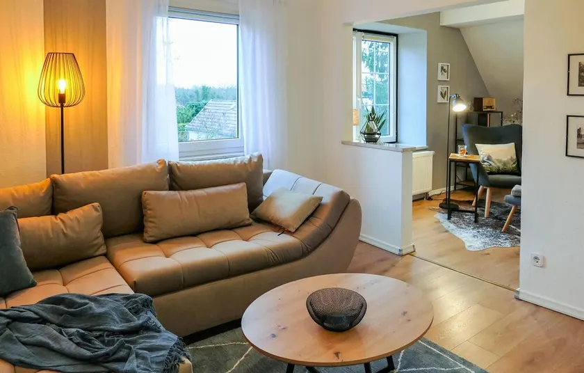Apartment Bernburg by Interhome - Image 1