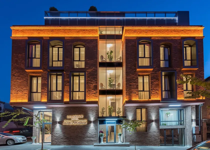 Hotel Veranova - Image 1