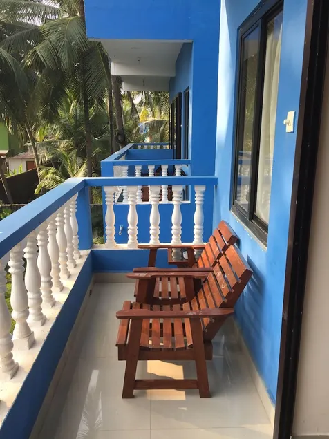 Shaan Coco Palms Beach Resort - Image 1