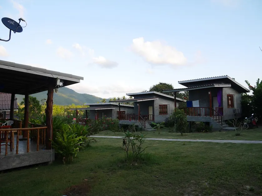Phangan P10 - Image 1