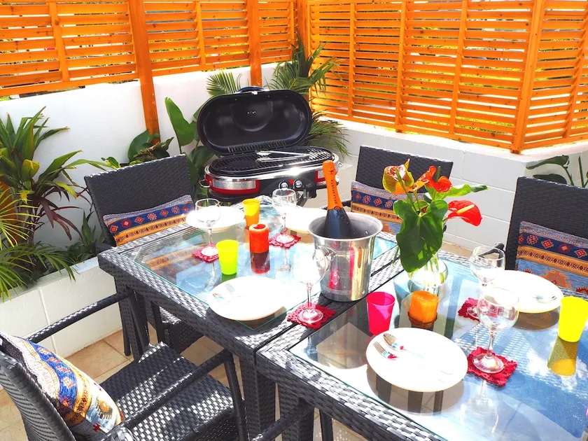 TERRACE GARDEN OKINAWA - Image 1