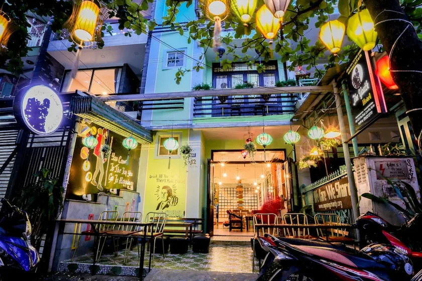 The Youth Hotel - Image 1