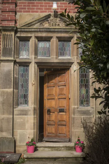 Fernleigh Bed & Breakfast - Image 1