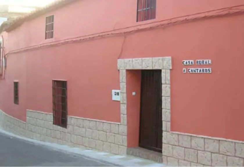 Casa Rural A Cantaros - Image 1