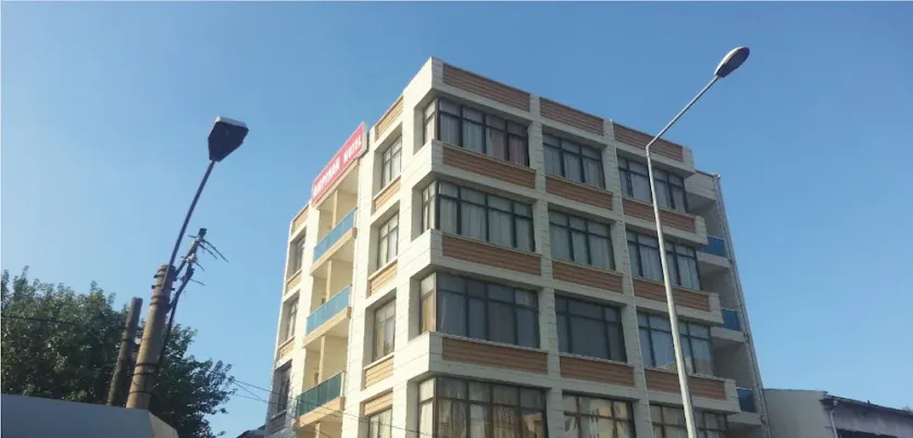 Yenisehir Akpinar Hotel - Image 1