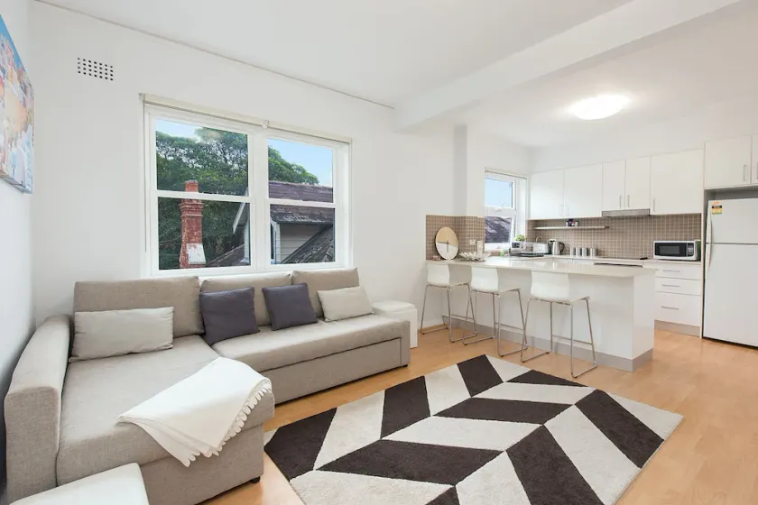 Central Bondi Apartment New H321 - Image 1