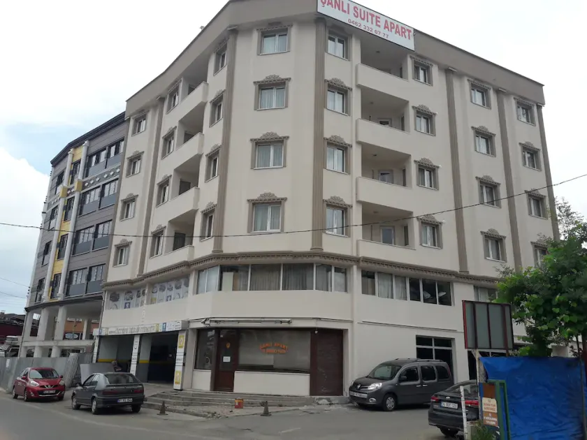 Sanli Suite Apart - Image 1