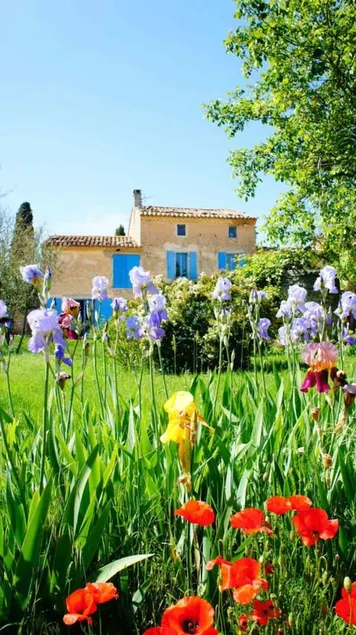 Le Mas Saint Jacques - Image 1