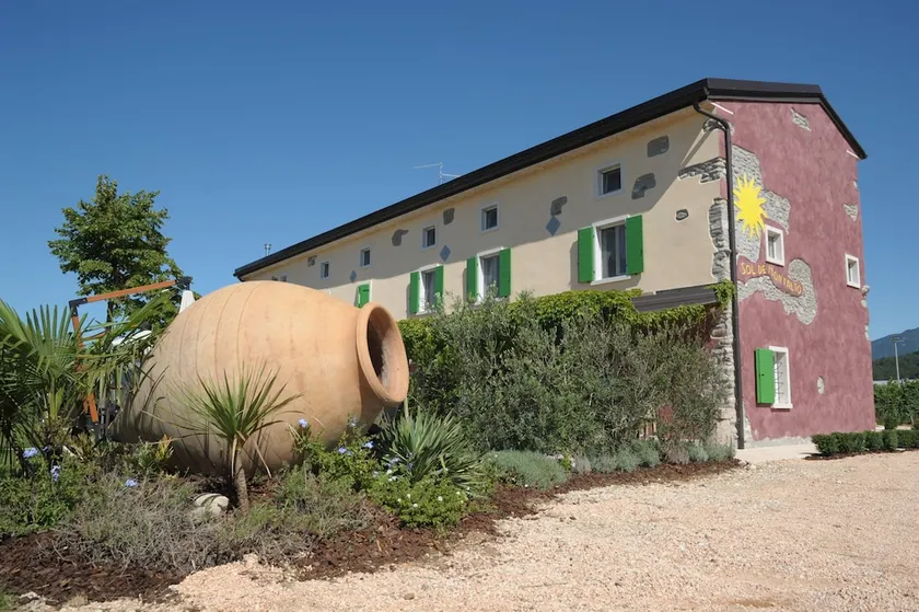 Agriturismo Sol De Montalto - Image 1