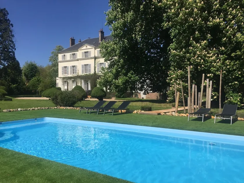 Chateau Du Bois De La Lune - Image 1