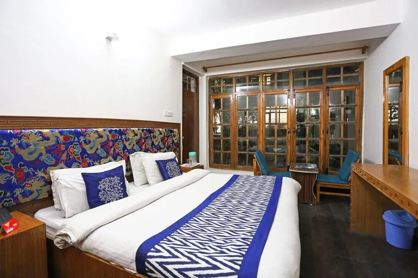 The Auspicious Hotel - Image 1